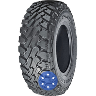 Nankang FT-9 235/85 R16 116N