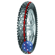 Mitas C-01 3.5 R16 58P