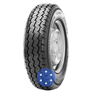 CST CL02 125/80 R12 81J