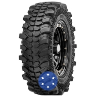 CST M-King CL98 33/10.5 R15 115K