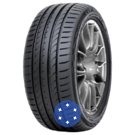 CST Adreno AD-R9 245/40 R19 98Y XL