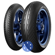 Metzeler Racetec RR Rain 190/60 R17 NHS