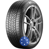 Uniroyal WinterExpert 205/55 R19 97H XL FR