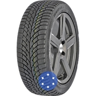 Continental WinterContact TS 870 215/45 R16 90V XL FR