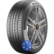 Continental WinterContact TS 870P 235/35 R19 91W XL FR