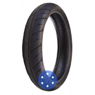 Dunlop D254 130/60 R19 61H