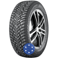 Nokian Hakkapeliitta 10 245/45 R19 102T XL (под шип)
