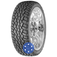 Cooper Zeon LTZ 305/50 R20 120S XL