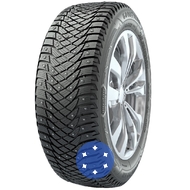 Goodyear UltraGrip Arctic 2 SUV 245/55 R19 107T XL (под шип)
