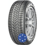 Goodyear UltraGrip Performance + SUV 225/60 R18 104V XL