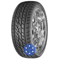 Cooper Zeon XST-A 265/70 R16 112H