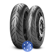 Pirelli Diablo Rosso Scooter 150/70 R13 64S