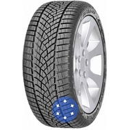 Goodyear UltraGrip Ice 2 + 235/40 R19 96T XL FP