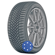 Yokohama BluEarth*Winter V906 205/55 R16 94V XL
