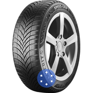 Semperit Speed-Grip 5 205/65 R16 95H