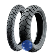 Heidenau K76 110/80 R19 59H