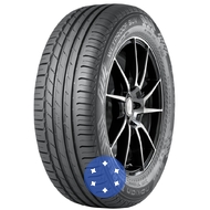 Nokian Wetproof SUV 215/65 R16 102H XL