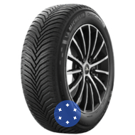 Michelin CrossClimate 2 225/60 R18 104W XL