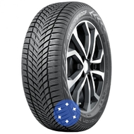 Nokian SEASONPROOF 205/55 R17 95V XL