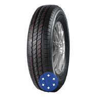 Roadmarch VAN A/S 185/75 R16C 104/102R
