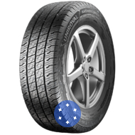 Uniroyal AllSeasonMax 215/60 R17C 109/107T