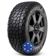 Radar RENEGADE A/T 5 275/65 R18 116T OWL