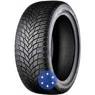 Firestone WinterHawk 4 225/40 R18 92V XL FR