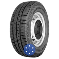 Toyo Celsius Cargo 235/60 R17C 117/115R