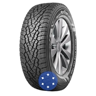 Marshal Winter PorTran CW11 215/70 R15C 109/107R (под шип)