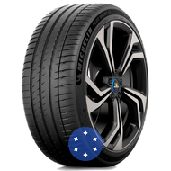 Michelin Pilot Sport EV 235/50 R20 104Y XL FSL Acoustic