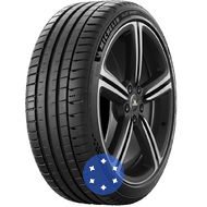 Michelin Pilot Sport 5 245/45 R19 102Y XL