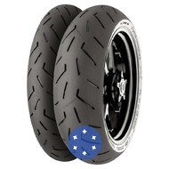 Continental ContiSportAttack 4 200/55 R17 78W