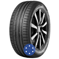 Nokian Powerproof SUV 255/55 R19 111W XL
