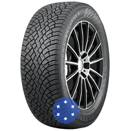 Nokian Hakkapeliitta R5 255/45 R19 104T XL
