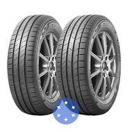 Kumho Ecsta HS52 205/55 R16 91W