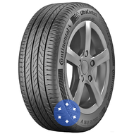Continental UltraContact 205/60 R16 92H FR