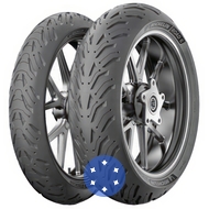 Michelin Road 6 190/50 R17 73W