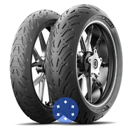 Michelin Road 6 GT 190/55 R17 75W