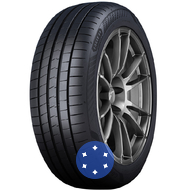Goodyear Eagle F1 Asymmetric 6 245/50 R19 105Y XL *