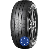 Yokohama BluEarth-FE AE30 195/60 R17 90H