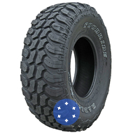 Goodride Radial M/T SL366 265/70 R17 121/118Q