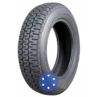 Michelin XZX 145/70 R12 69S