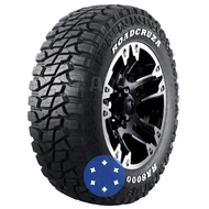 Roadcruza RA8000 245/75 R17 121/118Q