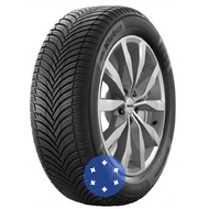 Kleber Quadraxer 3 205/55 R19 97V XL FR