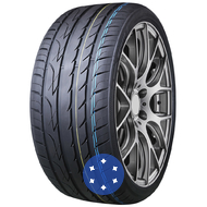 Mazzini Eco606 315/35 R20 110Y XL