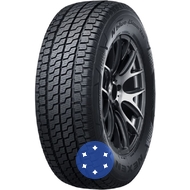 Nexen N'blue 4Season Van 215/60 R17C 109/107T