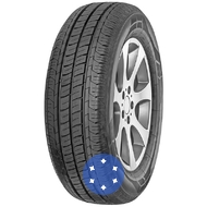 Fortuna Euro Van 215/60 R17C 109/107H