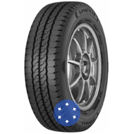 Goodyear Duramax Gen-2 205/65 R16C 107/105T