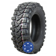 Geyer Hosaja (наварка) Raptor MT 235/70 R16 115/113Q