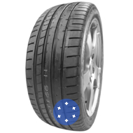 LingLong Green-Max Acro 245/45 R18 96W Run Flat